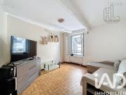 Appartement 2 pièces 31 m²