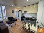 Appartement 2 pièces 31 m²