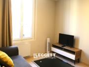 Appartement 2 pièces 31 m²
