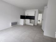 Appartement 2 pièces 31 m²