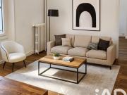 Appartement 2 pièces 31 m²