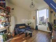 Appartement 2 pièces 31 m²