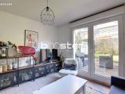 Appartement 2 pièces 31 m²