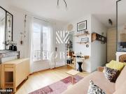 Appartement 2 pièces 31 m²