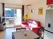 Appartement 2 pièces 31 m²