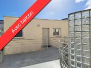 Appartement 2 pièces 31 m²