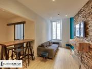 Appartement 2 pièces 31 m²