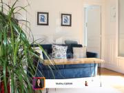 Appartement 2 pièces 31 m²