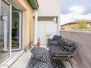 Appartement 2 pièces 31 m²