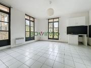 Appartement 2 pièces 31 m²