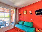 Appartement 2 pièces 31 m²