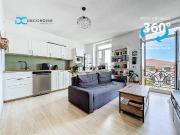 Appartement 2 pièces 31 m²