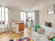 Appartement 2 pièces 31 m²