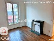 Appartement 2 pièces 31 m²
