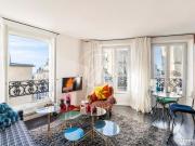 Appartement 2 pièces 31 m²