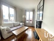 Appartement 2 pièces 31 m²