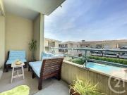 Appartement 2 pièces 31 m²