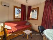 Appartement 2 pièces 31 m²