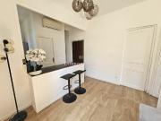 Appartement 2 pièces 31 m²