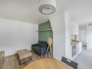 Appartement 2 pièces 31 m²