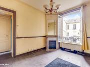 Appartement 2 pièces 31 m²