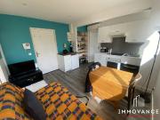 Appartement 2 pièces 31 m²