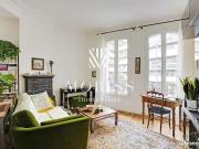 Appartement 2 pièces 31 m²