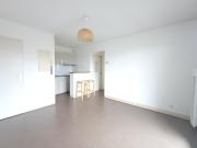 Appartement 2 pièces 31 m²