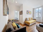 Appartement 2 pièces 31 m²