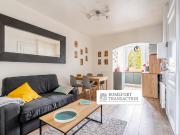 Appartement 2 pièces 31 m²