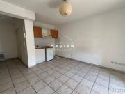 Appartement 2 pièces 31 m²