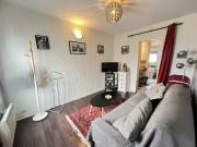 Appartement 2 pièces 31 m²