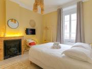 Appartement 2 pièces 31 m²