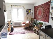 Appartement 2 pièces 31 m²