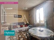 Appartement 2 pièces 31 m²