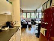 Appartement 2 pièces 31 m²