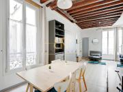 Appartement 2 pièces 31 m²