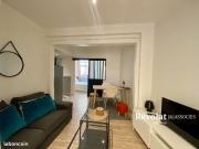 Appartement 2 pièces 31 m²