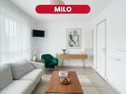 Appartement 2 pièces 31 m²