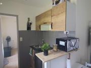 Appartement 2 pièces 31 m²