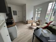 Appartement 2 pièces 31 m²