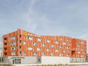 Appartement 2 pièces 31 m²