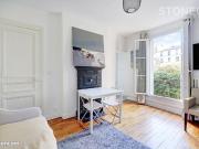 Appartement 2 pièces 31 m²