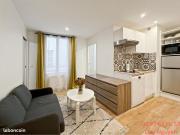 Appartement 2 pièces 31 m²