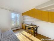 Appartement 2 pièces 31 m²