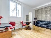 Appartement 2 pièces 31 m²