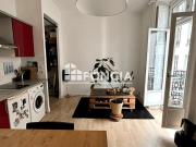 Appartement 2 pièces 31 m²