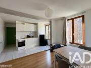 Appartement 2 pièces 31 m²