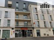 Appartement 2 pièces 31 m²