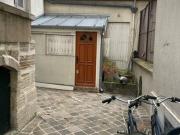Appartement 2 pièces 31 m²
